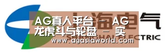 上汽电器